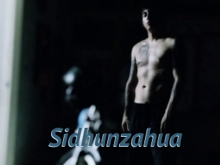 Sidhunzahua