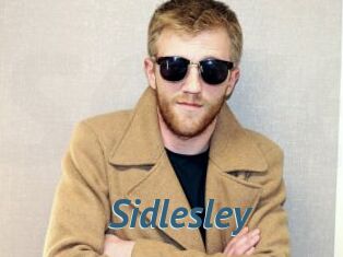 Sidlesley