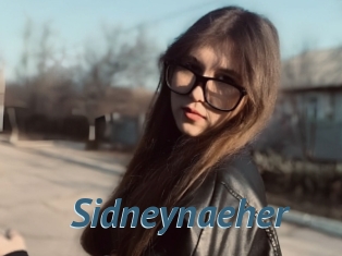 Sidneynaeher