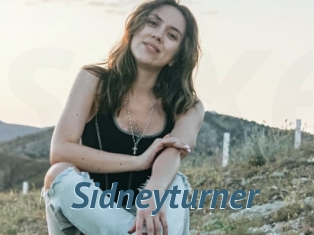 Sidneyturner