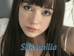 Silkvanilla