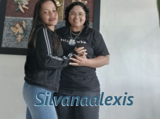 Silvanaalexis