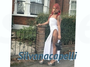 silvanacapelli Sexe Fr
