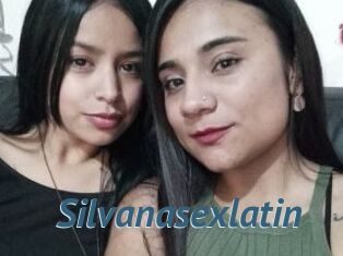 Silvanasexlatin