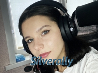 Silverally