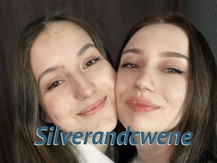 Silverandcwene