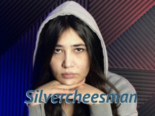 Silvercheesman