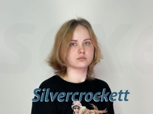 Silvercrockett