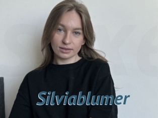 Silviablumer