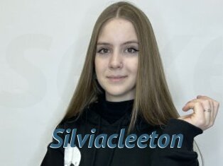 Silviacleeton