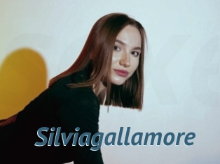 Silviagallamore