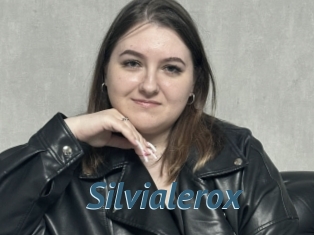 Silvialerox