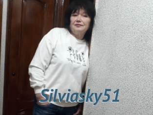 Silviasky51