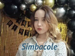 Simbacole