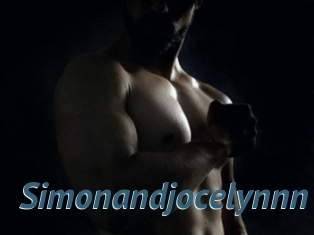 Simonandjocelynnn