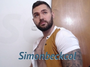 Simonbeckcol