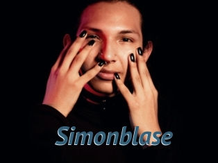 Simonblase