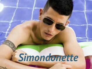 Simondonette