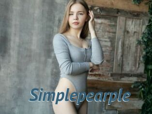 Simplepearple