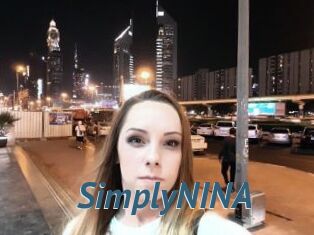 SimplyNINA