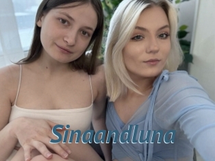 Sinaandluna