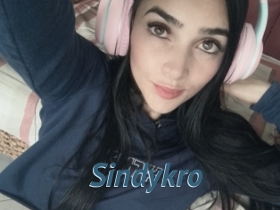 Sindykro