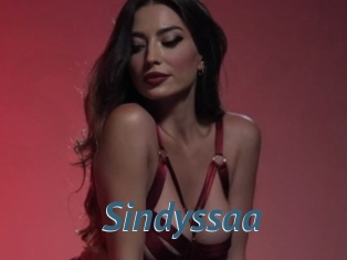 Sindyssaa
