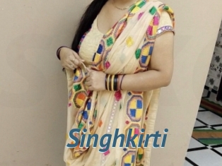Singhkirti