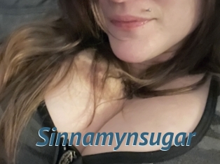 Sinnamynsugar