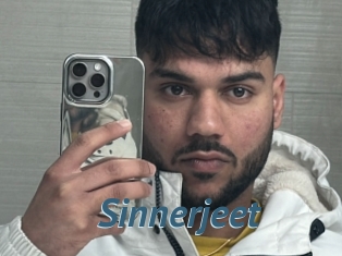 Sinnerjeet