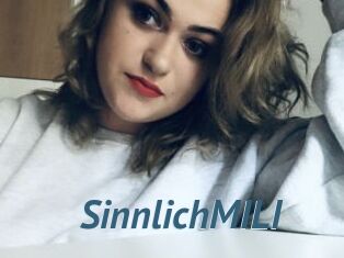 SinnlichMILI