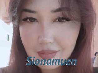 Sionamuen