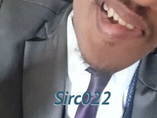 Sirc022