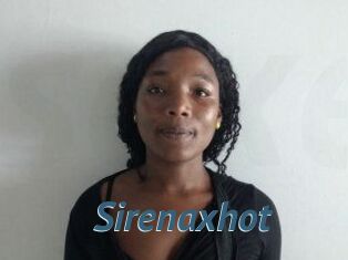 Sirenaxhot