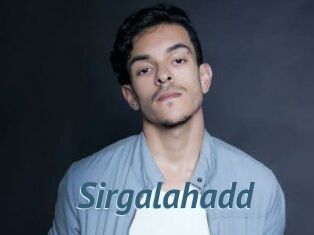 Sirgalahadd