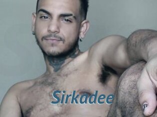 Sirkadee