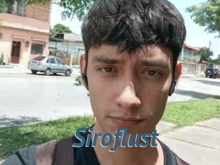 Siroflust