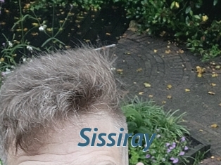 Sissiray