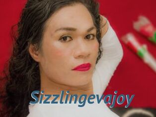 Sizzlingevajoy