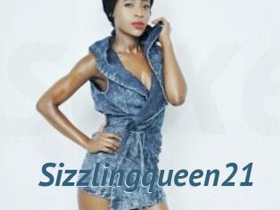 Sizzlingqueen21