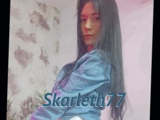 Skarleth77