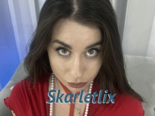 Skarletlix