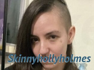 Skinnyhollyholmes