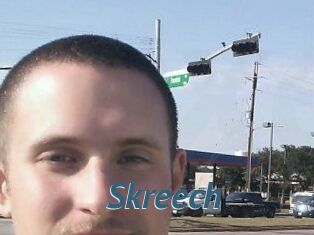 Skreech