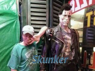 Skunker