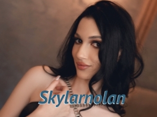 Skylarnolan