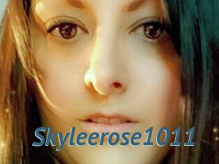 Skyleerose1011