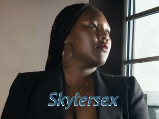Skylersex