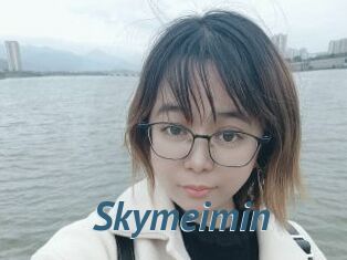 Skymeimin