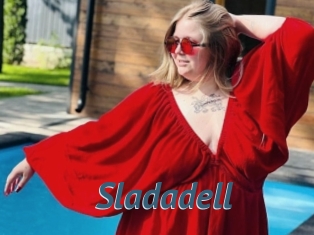 Sladadell